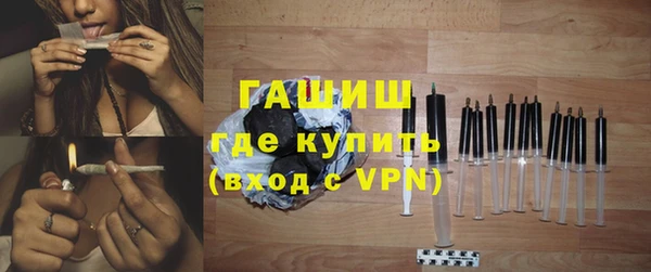 хмурый Алексин