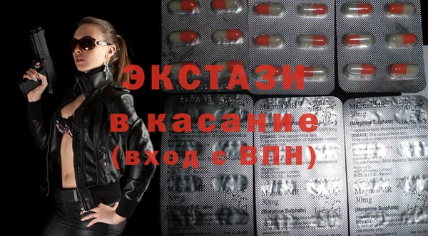 хмурый Алексин